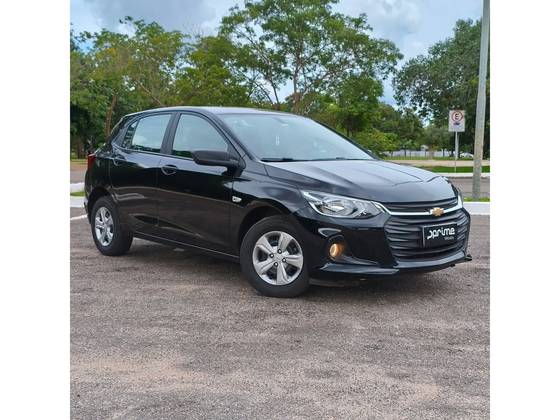 CHEVROLET ONIX 1.0 FLEX MANUAL
